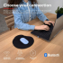 Мишка Trust Puck Wireless/Bluetooth Silent Blue (24126) - Фото 12