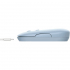 Мишка Trust Puck Wireless/Bluetooth Silent Blue (24126) - Фото 5