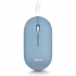 Мишка Trust Puck Wireless/Bluetooth Silent Blue (24126) - Фото 6