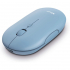 Мишка Trust Puck Wireless/Bluetooth Silent Blue (24126) - Фото 7