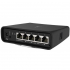 Маршрутизатор Mikrotik hAP ac² (RBD52G-5HacD2HnD-TC) - Фото 3