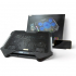 Подставка для ноутбука XoKo NST-051 RGB Black (XK-NST-051RGB-BK) - Фото 4