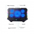 Подставка для ноутбука XoKo NST-051 RGB Black (XK-NST-051RGB-BK) - Фото 6