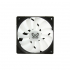Кулер до корпусу Scythe Kaze Flex 120 RGB Fan (SU1225FD12HR-RN) - Фото 1