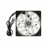 Кулер до корпусу Scythe Kaze Flex 120 RGB Fan (SU1225FD12HR-RN) - Фото 3