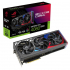 Видеокарта ASUS GeForce RTX4080 SUPER 16Gb ROG STRIX OC GAMING (ROG-STRIX-RTX4080S-O16G-GAMING) - Фото 2