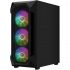 Корпус Gamdias AURA GC1 ELITE ARGB (4711514500592) - Фото 2