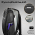 Рюкзак для ноутбука Promate 15.6" Paramount-BP Black (paramount-bp) - Фото 2
