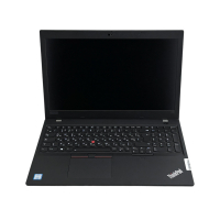 Ноутбук Lenovo L590 i5-8256U/8/256 SSD m.2 - Class A-
