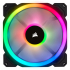 Кулер для корпуса Corsair LL140 RGB Single Pack (CO-9050073-WW) - Фото 2