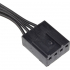 Кулер для корпуса Corsair LL140 RGB Single Pack (CO-9050073-WW) - Фото 5