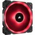 Кулер для корпуса Corsair LL140 RGB Single Pack (CO-9050073-WW) - Фото 7