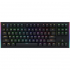 Клавіатура Hator Gravity X TKL Orange USB Black (HTK550UA) - Фото 1