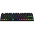 Клавіатура Hator Gravity X TKL Orange USB Black (HTK550UA) - Фото 3
