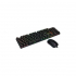 Комплект Cougar Combat Keyboard and Mouse USB Black (Combat) - Фото 2