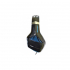 Наушники Microlab G6 Black-Blue (G6_b+b) - Фото 4