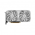 Відеокарта MSI GeForce RTX4070 SUPER 12Gb VENTUS 2X OC WHITE (RTX 4070 SUPER 12G VENTUS 2X WHITE OC) - Фото 1