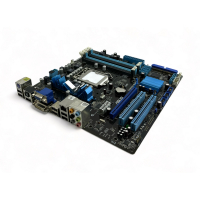 Материнская плата Asus P7H55-M PRO (s1156)
