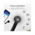 Наушники Trust Primo Touch True Wireless Mic Black (23712) - Фото 11