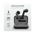 Наушники Trust Primo Touch True Wireless Mic Black (23712) - Фото 12