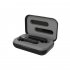 Наушники Trust Primo Touch True Wireless Mic Black (23712) - Фото 5