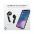 Наушники Trust Primo Touch True Wireless Mic Black (23712) - Фото 9