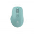Мишка OfficePro M230M Silent Click Wireless/Bluetooth Mint (M230M) - Фото 2