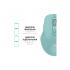 Мишка OfficePro M230M Silent Click Wireless/Bluetooth Mint (M230M) - Фото 11