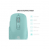Мишка OfficePro M230M Silent Click Wireless/Bluetooth Mint (M230M) - Фото 12