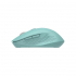 Мишка OfficePro M230M Silent Click Wireless/Bluetooth Mint (M230M) - Фото 3