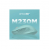 Мишка OfficePro M230M Silent Click Wireless/Bluetooth Mint (M230M) - Фото 5