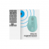 Мишка OfficePro M230M Silent Click Wireless/Bluetooth Mint (M230M) - Фото 8