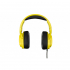 Навушники 2E HG340 RGB USB 7.1 Yellow (2E-HG340YW-7.1) - Фото 5
