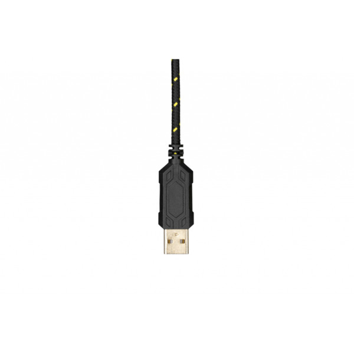 Навушники 2E HG340 RGB USB 7.1 Yellow (2E-HG340YW-7.1) - Фото 7