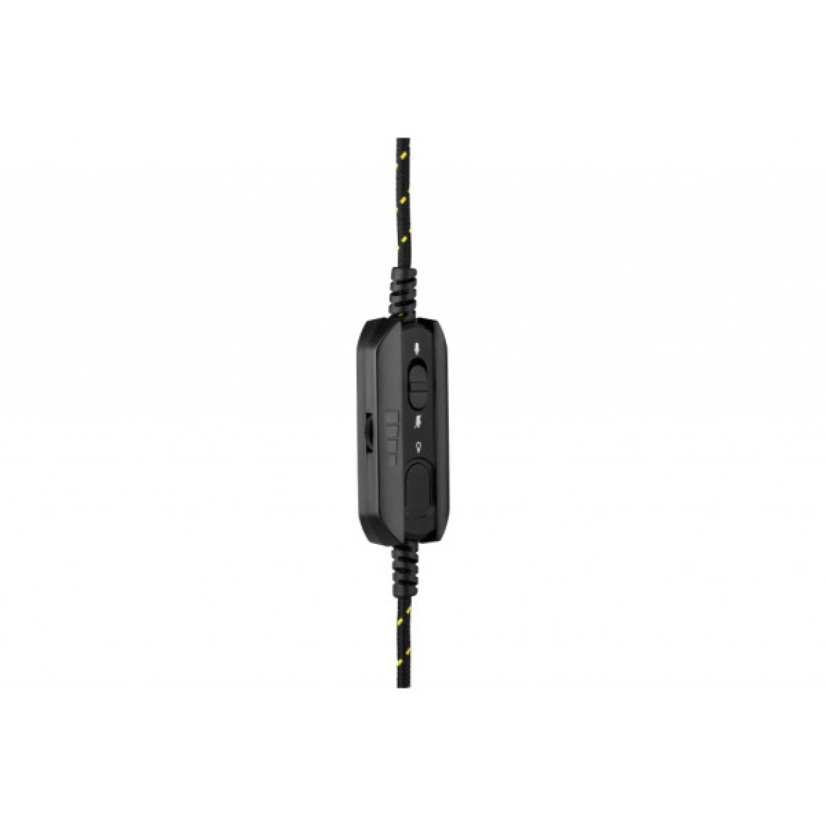Навушники 2E HG340 RGB USB 7.1 Yellow (2E-HG340YW-7.1) - Фото 8