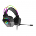 Навушники Canyon GH-9A Darkless Gaming 3.5 мм RGB Black (CND-SGHS9A) - Фото 2