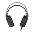 Навушники Canyon GH-9A Darkless Gaming 3.5 мм RGB Black (CND-SGHS9A) - Фото 3