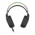 Навушники Canyon GH-9A Darkless Gaming 3.5 мм RGB Black (CND-SGHS9A) - Фото 4