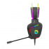 Навушники Canyon GH-9A Darkless Gaming 3.5 мм RGB Black (CND-SGHS9A) - Фото 5