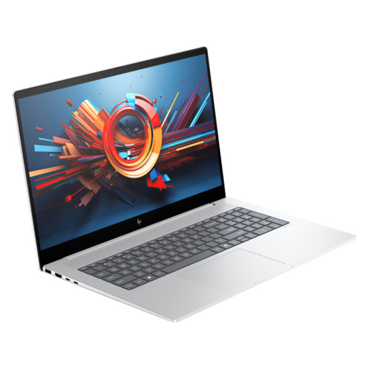Ноутбук HP ENVY 17-da0005ua (AQ8R9EA) - Фото 1