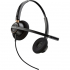 Наушники Poly EncorePro 520 Quick Disconnect Black (783P7AA) - Фото 5