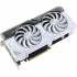 Відеокарта ASUS GeForce RTX4070 SUPER 12Gb DUAL OC WHITE (DUAL-RTX4070S-O12G-WHITE) - Фото 2