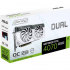 Відеокарта ASUS GeForce RTX4070 SUPER 12Gb DUAL OC WHITE (DUAL-RTX4070S-O12G-WHITE) - Фото 11