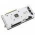 Відеокарта ASUS GeForce RTX4070 SUPER 12Gb DUAL OC WHITE (DUAL-RTX4070S-O12G-WHITE) - Фото 7