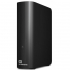 Зовнішній жорсткий диск 3.5" 8TB Elements Desktop WD (WDBWLG0080HBK-EESN) - Фото 1