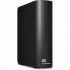 Зовнішній жорсткий диск 3.5" 8TB Elements Desktop WD (WDBWLG0080HBK-EESN) - Фото 3