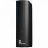 Зовнішній жорсткий диск 3.5" 8TB Elements Desktop WD (WDBWLG0080HBK-EESN) - Фото 5