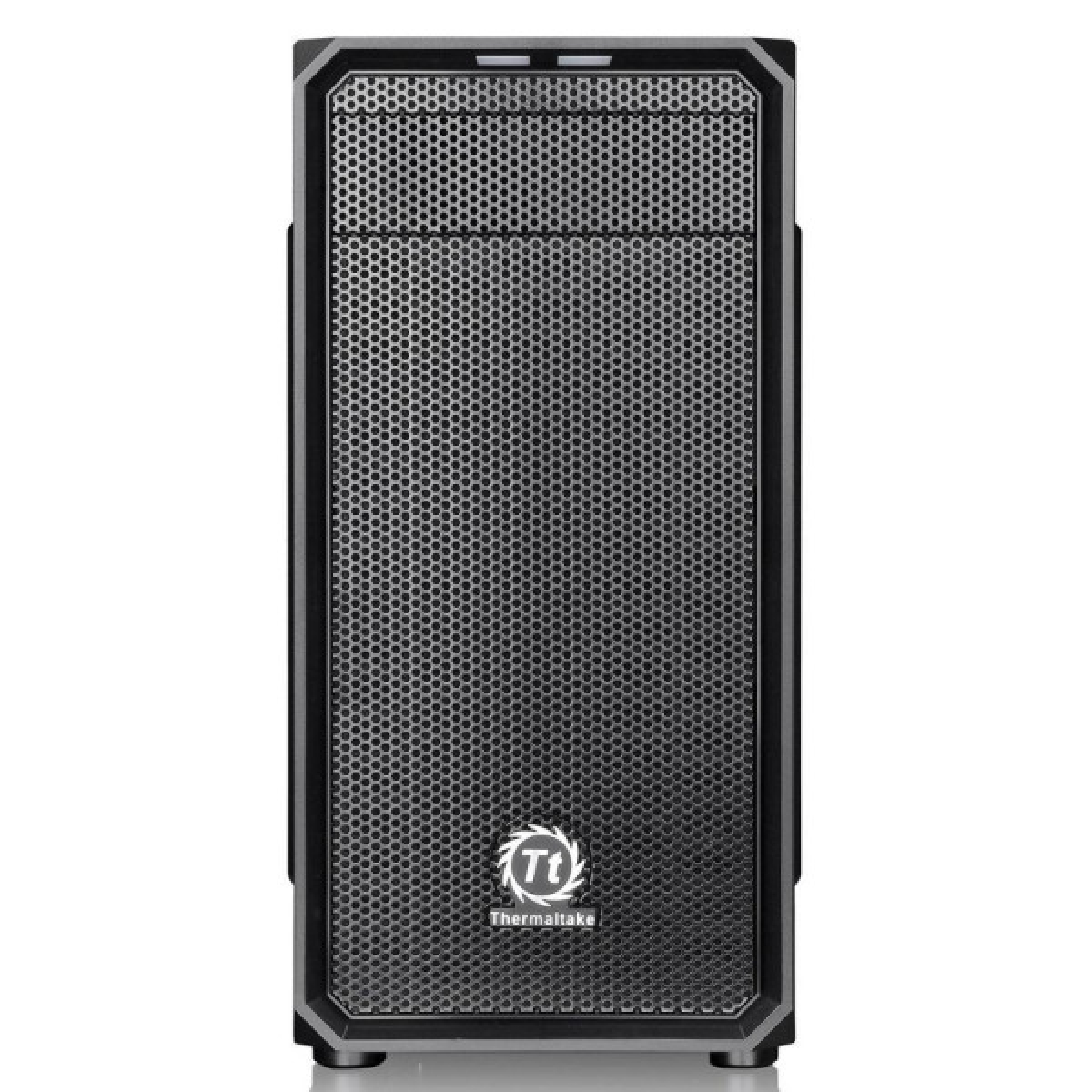 Корпус ThermalTake Versa H15 (CA-1D4-00S1NN-00) - Фото 2