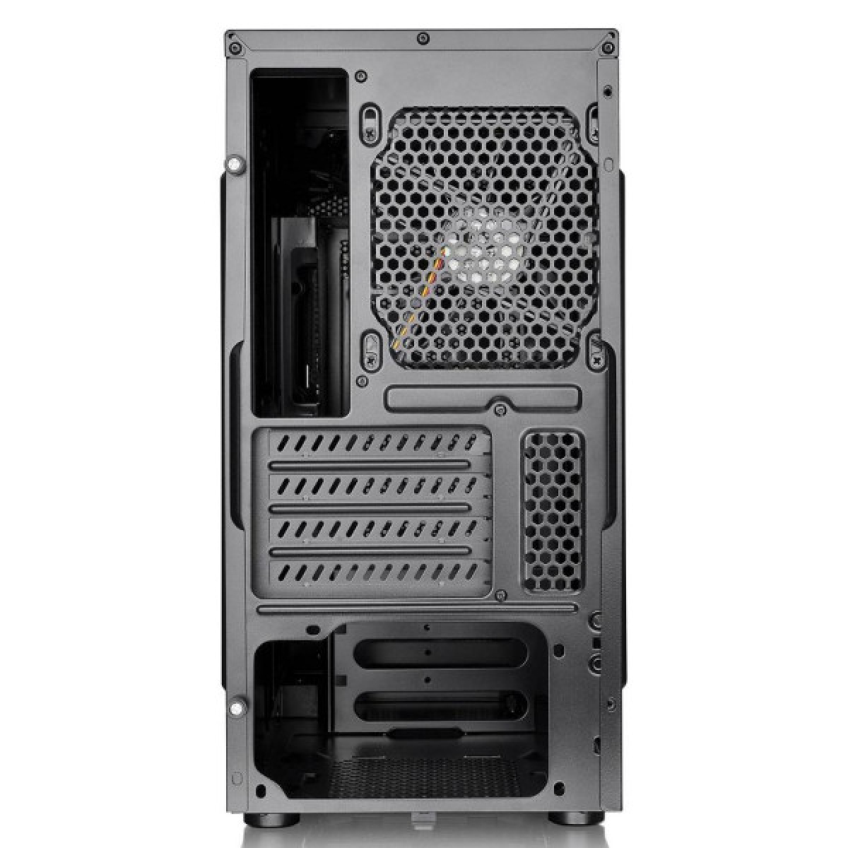 Корпус ThermalTake Versa H15 (CA-1D4-00S1NN-00) - Фото 3