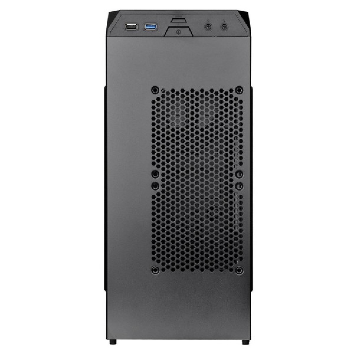 Корпус ThermalTake Versa H15 (CA-1D4-00S1NN-00) - Фото 4